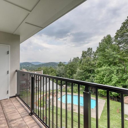 Mountainside Dream Villa Warren Екстериор снимка