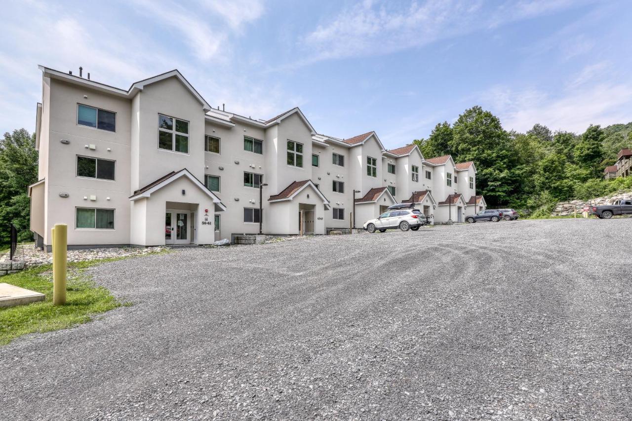 Mountainside Dream Villa Warren Екстериор снимка